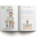 Seder für Pessach | Für Schulkinder