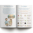 Seder für Pessach | Für Schulkinder