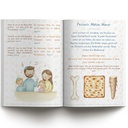 Seder für Pessach | Für Schulkinder